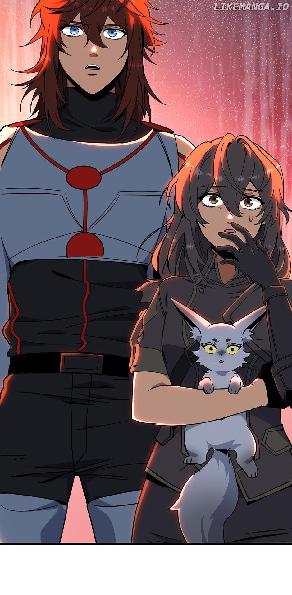 The Beginning After The End Chapter 214 image 89